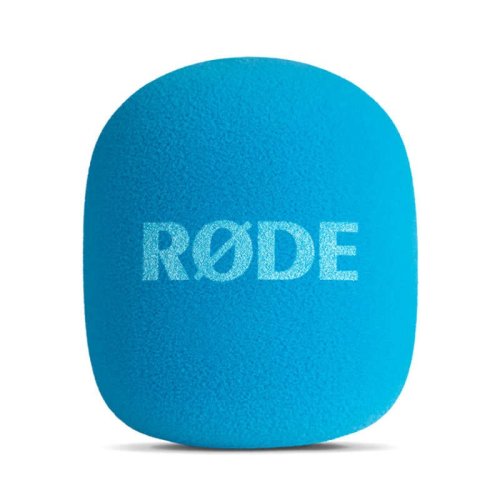 Мікрофонний тримач Interview GO Blue Фото №6