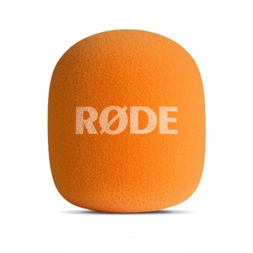 Мікрофонний тримач Interview GO Orange Фото №4