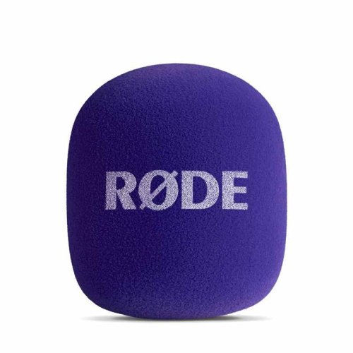 Мікрофонний тримач Interview GO Purple Фото №4