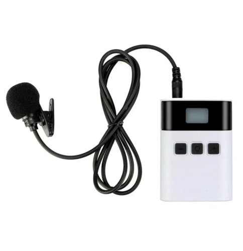 Беспроводная система тур-гид TGD-KIT2T30R2CH16 Фото №4