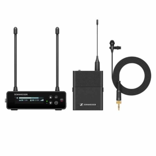 Микрофонная радиосистема EW-DP ME2 SET (R1-6) Фото №2