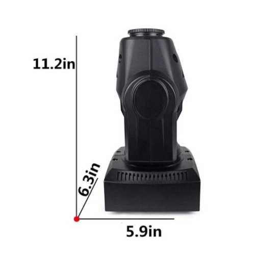 Светодиодная LED голова ST-Spot 30W SMD Фото №2 Светодиодная LED голова ST-Spot 30W SMD Фото №2