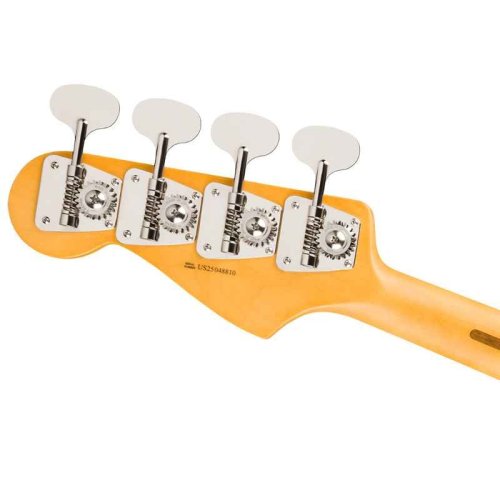 Бас-гітара AMERICAN PROFESSIONAL CLASSIC STRATOCASTER FADED DAKOTA RED Фото №6