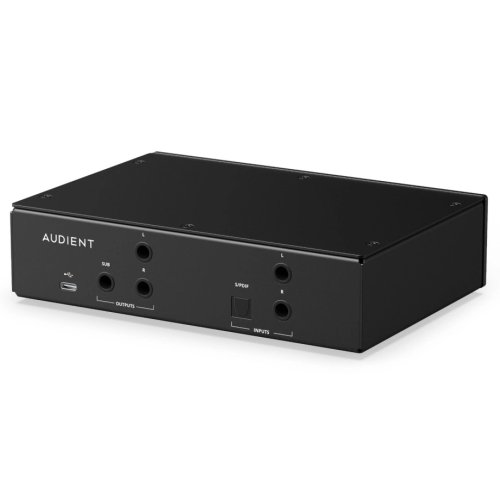 Звукова карта Oria Mini Фото №2