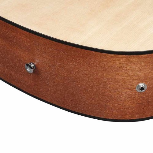 Електроакустична гітара V40CE-OPN Фото №10 Електроакустична гітара V40CE-OPN Фото №10