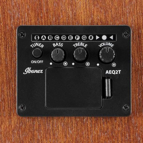 Електроакустична гітара V40CE-OPN Фото №9 Електроакустична гітара V40CE-OPN Фото №9