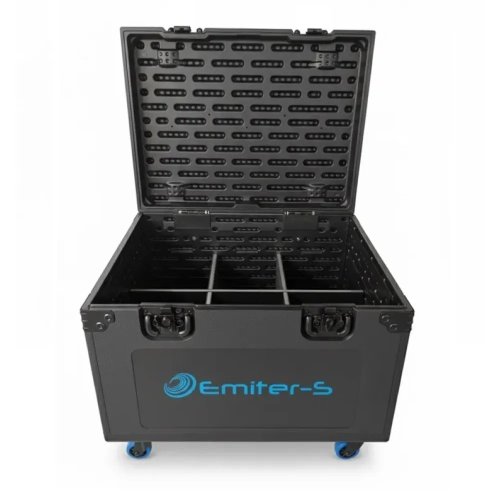 Транспортувальний кейс EC-03 Фото №2