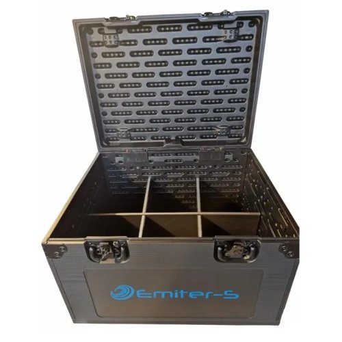 Транспортувальний кейс EC-06 Фото №2