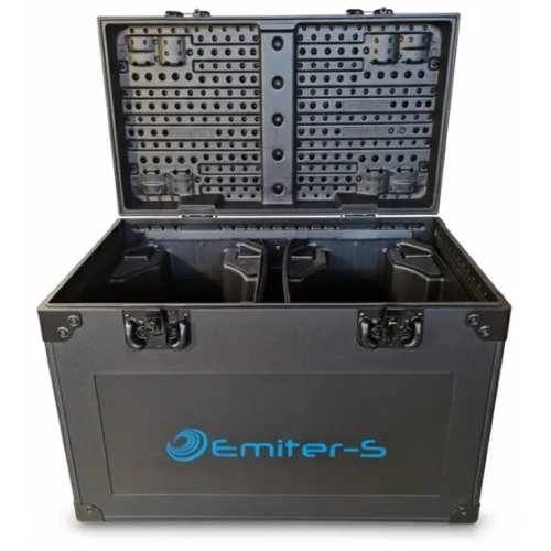 Транспортувальний кейс EC-09 Фото №2