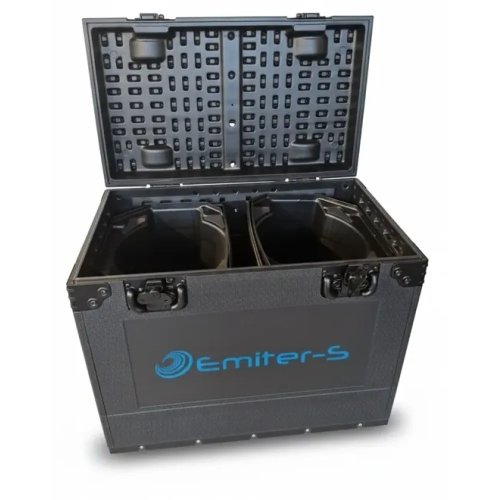 Транспортувальний кейс EC-10 Фото №2