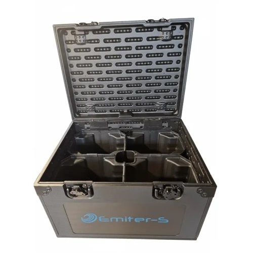 Транспортувальний кейс EC-12 Фото №2