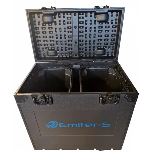 Транспортувальний кейс EC-13 Фото №2