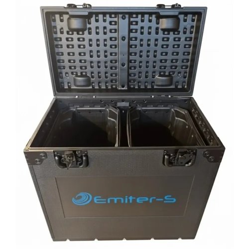 Транспортувальний кейс EC-14 Фото №2