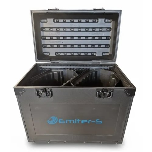 Транспортувальний кейс EC-15 Фото №2