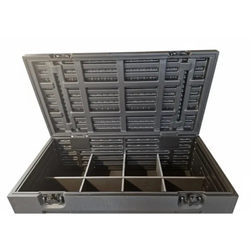 Транспортувальний кейс EC-16 Фото №2 Транспортувальний кейс EC-16 Фото №2