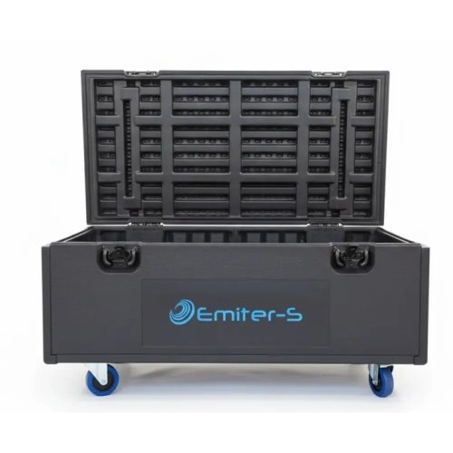 Транспортувальний кейс EC-16 Фото №3 Транспортувальний кейс EC-16 Фото №3