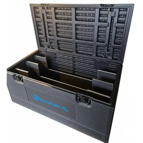 Транспортувальний кейс EC-18 Фото №2 Транспортувальний кейс EC-18 Фото №2