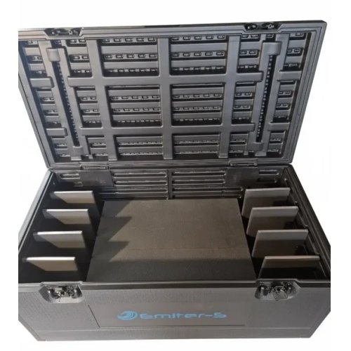 Транспортувальний кейс EC-19 Фото №2 Транспортувальний кейс EC-19 Фото №2