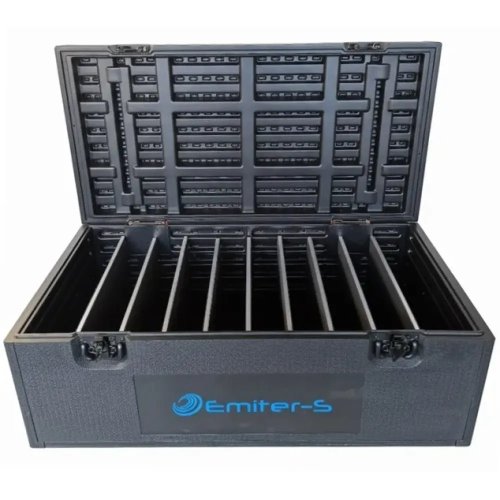 Транспортувальний кейс EC-21 Фото №2