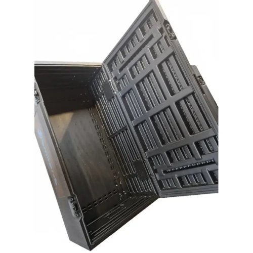 Транспортувальний кейс EC-22 Фото №2 Транспортувальний кейс EC-22 Фото №2