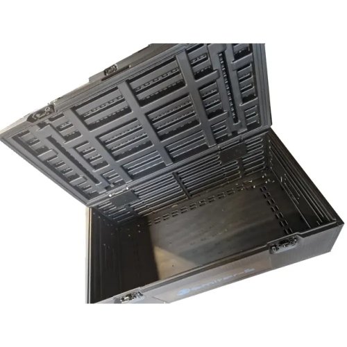 Транспортувальний кейс EC-23 Фото №2 Транспортувальний кейс EC-23 Фото №2