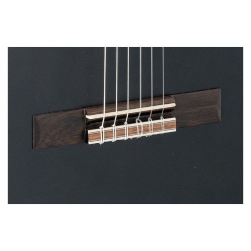 Классическая гитара LUNA Фото №3