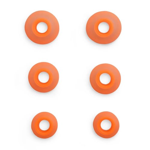 Наушники Endurance Run 3 (JBLENDURRUN3WHT) Фото №10 Наушники Endurance Run 3 (JBLENDURRUN3WHT) Фото №10