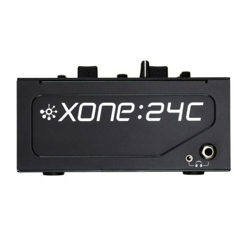 Dj-микшер Xone:24C Фото №2 Dj-микшер Xone:24C Фото №2