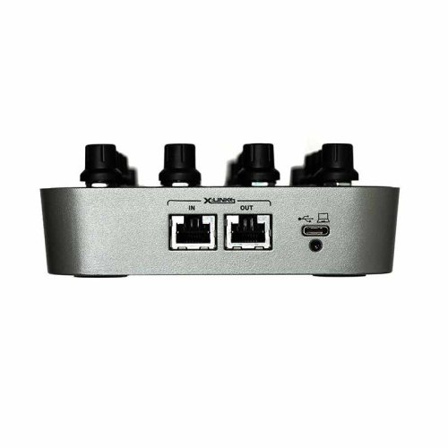 Dj-мікшер Xone:K3 Фото №2 Dj-мікшер Xone:K3 Фото №2