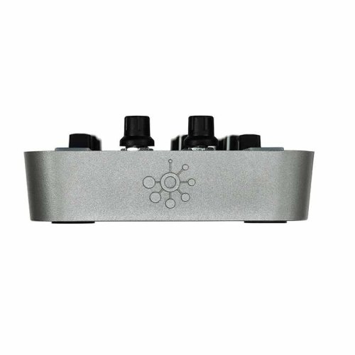 Dj-мікшер Xone:K3 Фото №3 Dj-мікшер Xone:K3 Фото №3