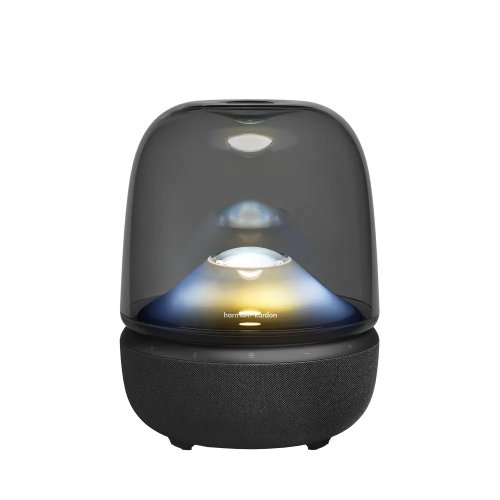 Акустична система Aura Studio 5 (HKAURAS5BLKEP) Фото №7