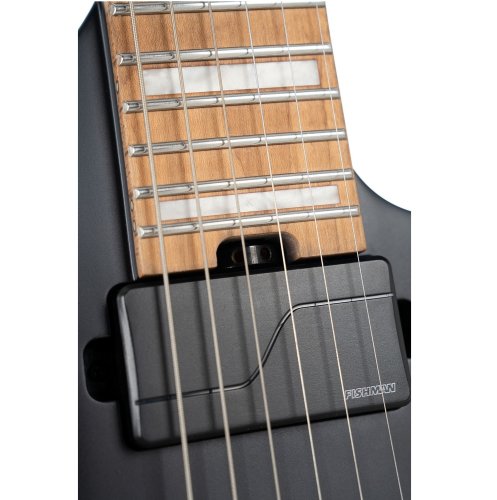 Электрогитара KX600 Infinite BKS w/bag Фото №6