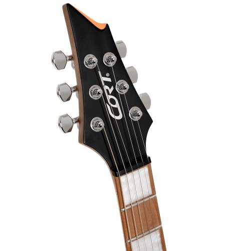 Электрогитара KX600 Infinite OCS w/bag Фото №5