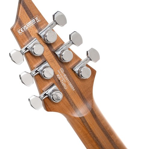 Электрогитара KX600 Infinite OCS w/bag Фото №6