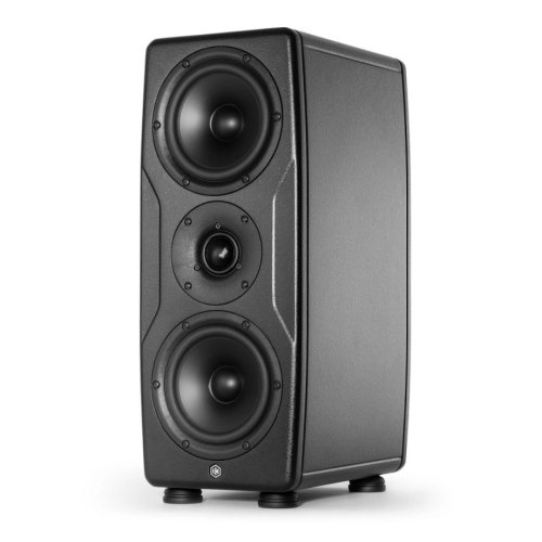 Студийные мониторы iLoud Precision MTM MKII Фото №2 Студийные мониторы iLoud Precision MTM MKII Фото №2