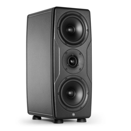 Студийные мониторы iLoud Precision MTM MKII Фото №4 Студийные мониторы iLoud Precision MTM MKII Фото №4