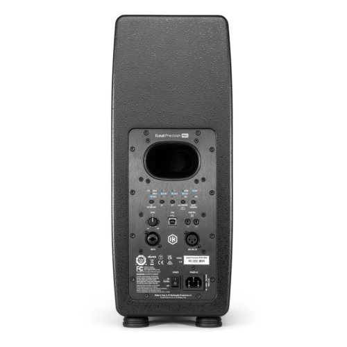 Студийные мониторы iLoud Precision MTM MKII Фото №3 Студийные мониторы iLoud Precision MTM MKII Фото №3