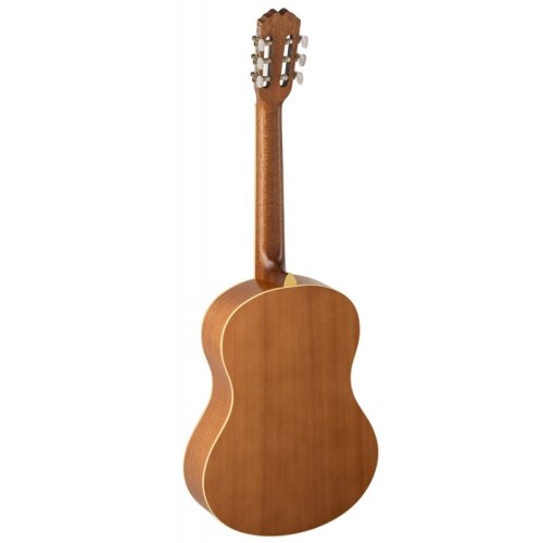 Классическая гитара JAVA Фото №2 Классическая гитара JAVA Фото №2