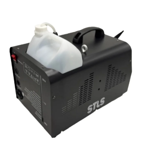 Генератор снега Snow RGB 1500w Фото №2