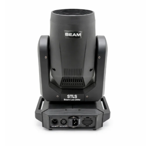 Світлова голова Beam Led 200w Фото №2 Світлова голова Beam Led 200w Фото №2