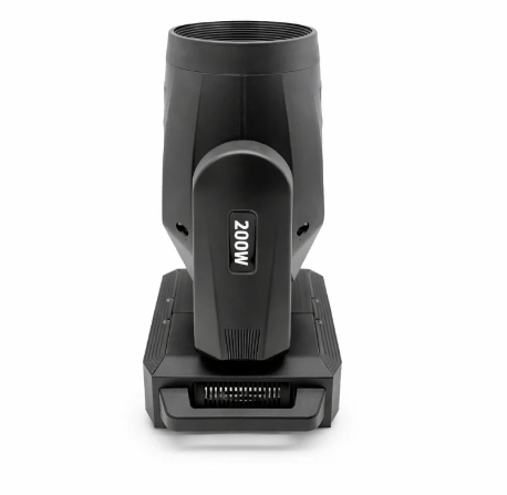 Світлова голова Beam Led 200w Фото №4 Світлова голова Beam Led 200w Фото №4