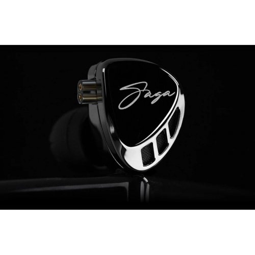 Наушники Saga NO MIC Balance Фото №3