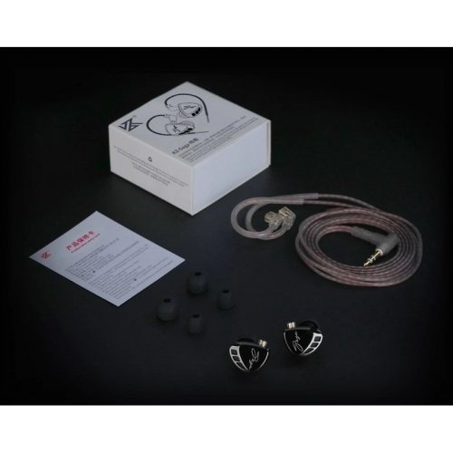 Наушники Saga NO MIC Balance Фото №5