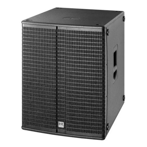 Сабвуфер LINEAR SUB 1800 A Фото №4