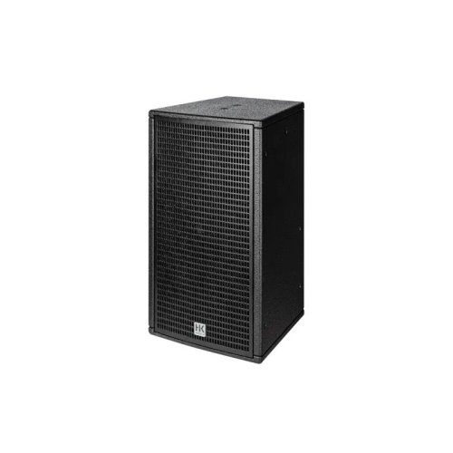 Акустична система FINEO FO 8 black Фото №2