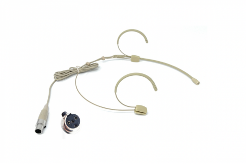 Радиосистема MGX-224B c гарнитурами Фото №2