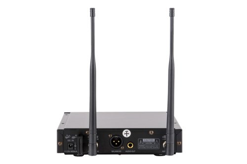 Радиосистема WMS-12T с петличным микрофоном Фото №6