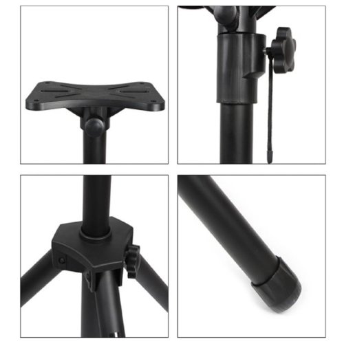 Стойка для акустической системы Maximum Acoustics HDM.G Фото №3 Стойка для акустической системы Maximum Acoustics HDM.G Фото №3