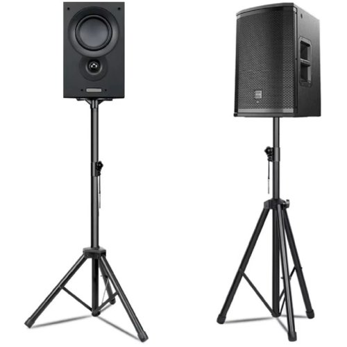 Стойка для акустической системы Maximum Acoustics HDM.G Фото №4 Стойка для акустической системы Maximum Acoustics HDM.G Фото №4