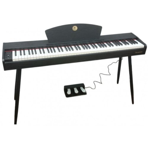 Цифровое пианино Piu Animato (Black) Фото №2